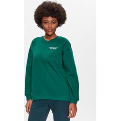 Bluza damska Outhorn z napisami  - zdjęcie produktu