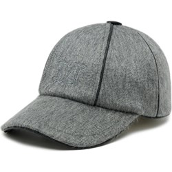 Czapka z daszkiem damska Max Mara  - zdjęcie produktu