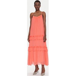 Sukienka Dixie na ramiączkach  - zdjęcie produktu