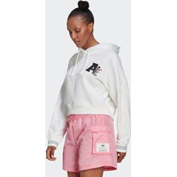 Bluza damska Adidas biała  - zdjęcie produktu