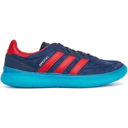 Buty sportowe męskie Adidas sznurowane  - zdjęcie produktu