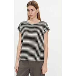 Vero Moda bluzka damska casual w paski  - zdjęcie produktu