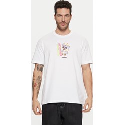 T-shirt męski Adidas  - zdjęcie produktu