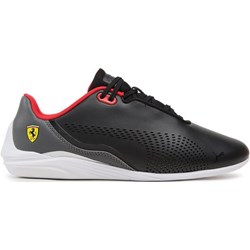 Buty sportowe męskie Puma sznurowane  - zdjęcie produktu