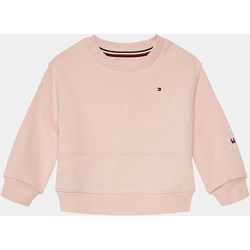 Bluza dziewczęca Tommy Hilfiger - MODIVO - zdjęcie produktu
