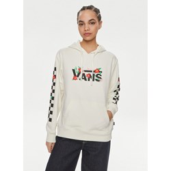 Bluza damska Vans beżowa  - zdjęcie produktu