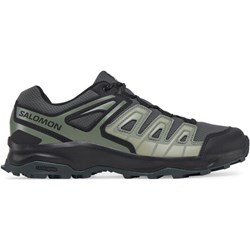 Buty trekkingowe męskie Salomon na jesień  - zdjęcie produktu