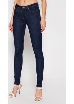 Jeansy Slim Fit TOMMY HILFIGER Tommy Hilfiger  MODIVO - kod rabatowy