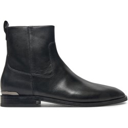 Buty zimowe męskie Karl Lagerfeld - MODIVO - zdjęcie produktu