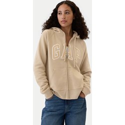 Bluza damska Gap - MODIVO - zdjęcie produktu