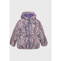 Kurtka dziewczęca Kenzo Kids  - zdjęcie produktu
