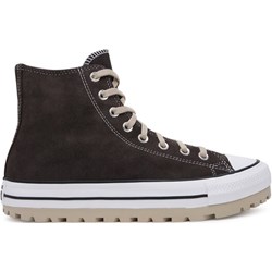 Trampki męskie Converse all star młodzieżowe sznurowane  - zdjęcie produktu