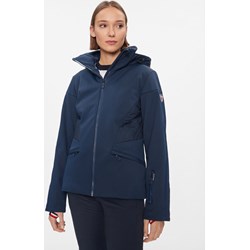 Kurtka damska Rossignol z kapturem  - zdjęcie produktu