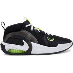 Buty sportowe dziecięce czarne Nike  - zdjęcie produktu