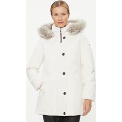 Parka damska Tommy Hilfiger - MODIVO - zdjęcie produktu