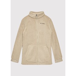 Bluza chłopięca Columbia beżowa  - zdjęcie produktu