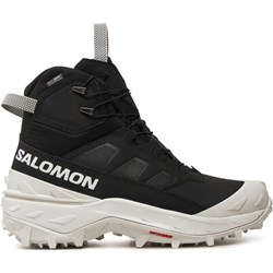 Buty trekkingowe męskie Salomon - MODIVO - zdjęcie produktu