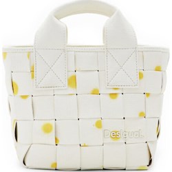Torba letnia Desigual matowa  - zdjęcie produktu