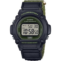 Zegarek Casio - MODIVO - zdjęcie produktu