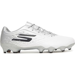 Buty sportowe męskie Skechers sznurowane  - zdjęcie produktu