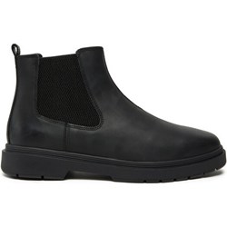 Buty zimowe męskie Geox - MODIVO - zdjęcie produktu