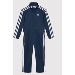 Kombinezon dziewczęcy Adidas w paski  - zdjęcie produktu