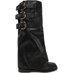 Kozaki damskie Naked Wolfe jesienne  - zdjęcie produktu