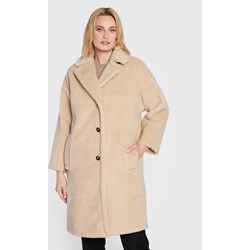 Kożuch Max Mara casual  - zdjęcie produktu