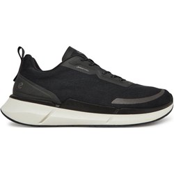 Buty sportowe męskie Ecco sznurowane  - zdjęcie produktu
