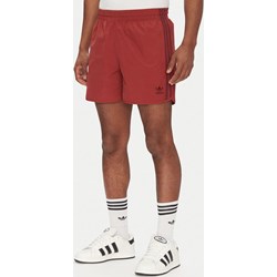 Spodenki męskie Adidas  - zdjęcie produktu