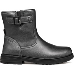 Buty zimowe dziecięce Geox - MODIVO - zdjęcie produktu