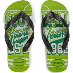 Klapki dziecięce wielokolorowe Havaianas bez zapięcia  - zdjęcie produktu