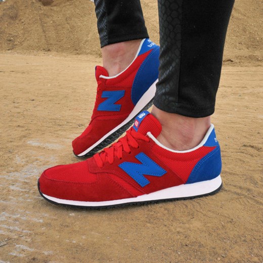 new balance u420 czerwone new balance u420 czerwone
