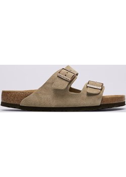 BIRKENSTOCK ARIZONA Birkenstock brazowy wyprzedaż Sizeer  - kod rabatowy