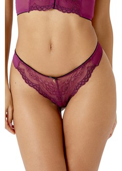 Stringi Gossard 7716 purple potion Gossard promocyjna cena kontri.pl - kod rabatowy