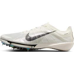 Nike buty sportowe męskie białe  - zdjęcie produktu
