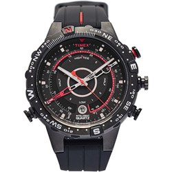 Zegarek czarny TIMEX  - zdjęcie produktu