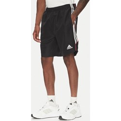 Spodenki męskie Adidas  - zdjęcie produktu