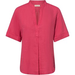 Bluzka damska Marc O'Polo z krótkimi rękawami wiosenna casual  - zdjęcie produktu