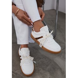 Buty sportowe damskie Renee sneakersy  - zdjęcie produktu