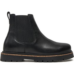 Botki BIRKENSTOCK - MODIVO - zdjęcie produktu