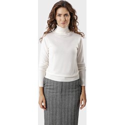 Sweter damski Molton z golfem  - zdjęcie produktu