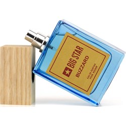 Perfumy męskie BIG STAR - ulubioneobuwie - zdjęcie produktu