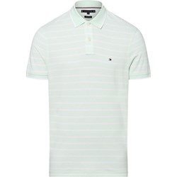 T-shirt męski Tommy Hilfiger z krótkim rękawem  - zdjęcie produktu
