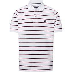 T-shirt męski ANDREW JAMES  bawełniany  - zdjęcie produktu