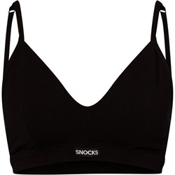 Biustonosz czarny  - zdjęcie produktu