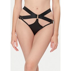 Czarne majtki damskie Hunkemöller  - zdjęcie produktu