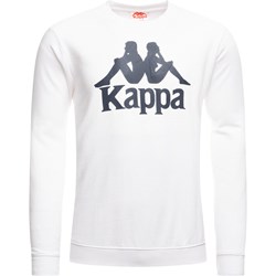 Bluza męska Kappa młodzieżowa z napisami  - zdjęcie produktu