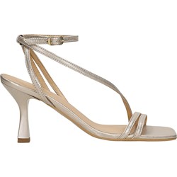 Sandały damskie Wojas na szpilce eleganckie  - zdjęcie produktu