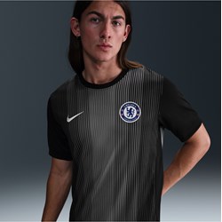 T-shirt męski Nike z krótkim rękawem  - zdjęcie produktu